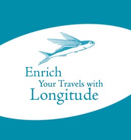 Longitude